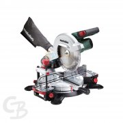 METABO Akku Kipps&auml;ge nur 199,90&euro; statt 277,37&euro;