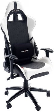 DX Racer6 Gaming Stuhl, Schreibtischstuhl, B&uuml;rostuhl, 229,41