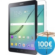 Samsung Galaxy T813 nur 299&euro; statt 399&euro; mit CASHBACK