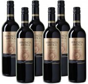 6 Flaschen Herencia Antica - Bobal Cabernet Sauvignon nur 18,95&euro; statt 58,89&euro;