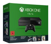 50&euro; Rabatt auf jede XBOX One + 2. Controller gratis bei Saturn