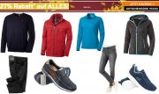 27% Rabatt auf das komplette Sortiment inkl. Sale im Vorteilshop