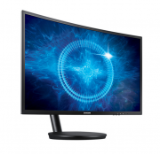 27 Zoll Curved Gamer Monitor 