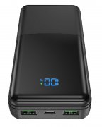 27000 mAh Powerbank mit 20W PD f&uuml;r nur 18,89&euro;