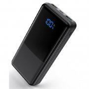 27000mAh Powerbank mit 20W USB-C PD f&uuml;r nur 16,04&euro;