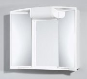 JOKEY Spiegelschrank ANGY 3D nur 23,99&euro; inkl. Versand