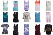 Superdry Tops f&uuml;r je nur 7,95&euro; (B-Ware)