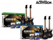 Guitar Hero Live + 2 Gitarren f&uuml;r PS4 oder XBOX One nur 45,90 &euro; inkl. Versand