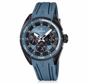 Festina Sale bis zu 70% - Multifunktionsuhr Casual unter 60&euro; statt 149&euro;