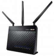 ASUS AC1900 RT-AC68U Gigabit Router f&uuml;r 129&euro;