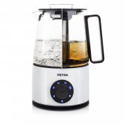 Petra Electric 58.236007.01.001 Pure Water and Tea Cooker Induktionstechnologie 89,99