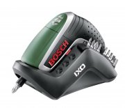 Bosch IXO IV Upgrade Akku-Schrauber 3.6 V Li-Ion ab 27,98&euro; inkl. Versand