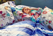 Desigual Sale bis 65 % - Homewear und Accessoires