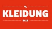 10&euro; Rabatt auf Alles bei Sportscheck