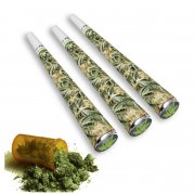 3er Pack E Joint mit Cannabisgeschmack nur 33,85&euro;
