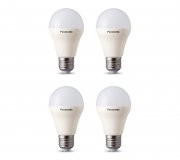 Panasonic LED Lampe, 10.5W (ersetzt 75 Watt), E27, warmwei&szlig; 27,85