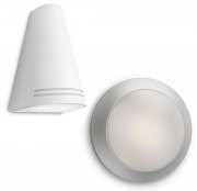 Philips myGarden Halo + Wall light nur 14,99&euro;