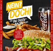 Neue McDonalds Gutscheine mit vielen 50% Coupons