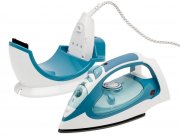 MEDION/micromaxx MD 16229 kabelloses Dampfb&uuml;geleisen f&uuml;r 14,99&euro;