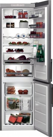Bauknecht KGDB 20 A3+ IN K&uuml;hl-Gefrier-Kombination / A+++ / 201 cm H&ouml;he / 669,00