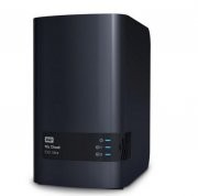My Cloud EX2 Ultra NAS 4TB nur 259&euro; 