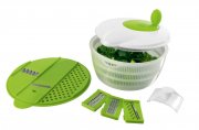 maxxcuisine Salat Set Deluxe f&uuml;r 9,99&euro;&nbsp;inkl. Versand