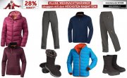 28% Rabatt auf das komplette Sortiment inkl. Sale im Vorteilshop