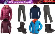 28% Rabatt auf das komplette Sortiment inkl. Sale im Vorteilshop