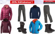 28% Rabatt auf das komplette Sortiment inkl. Sale im Vorteilshop