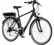 28" Zoll Fischer Elektro Fahrrad E-Bike Pedelec Trekking nur 999&euro; statt 1199&euro;