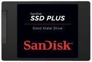 SanDisk SSD Plus 480GB f&uuml;r 99&euro; inkl. Versand