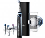 ORAL-B Genius 9000S Zahnb&uuml;rste f&uuml;r effektiv 84,90 &euro; inkl. Versand