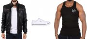 30 % Rabatt auf Alles bei Hoodboyz - auch Sale! *TOP