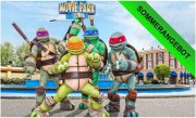Ticket Movie Park Germany + Burger Men&uuml; nur 15,90&euro;