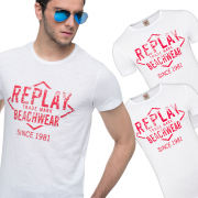 3er Pack Replay T-Shirts f&uuml;r 19,99 &euro;