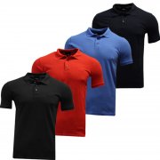 Hugo Boss Poloshirt je nur 31,41&euro;
