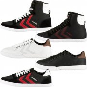 Hummel Sneaker FC St Pauli f&uuml;r je nur 29,90&euro; inkl. Versand