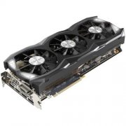 ZOTAC GeForce GTX 980TI AMP Extreme 6GB GDDR5 384b (amazon.it)