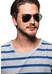 Bis zu 45% auf RayBan z.B. Sonnenbrille 84,99&euro; statt 149&euro;