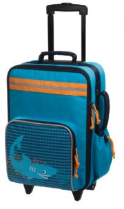 Late Night Shopping bei Babymarkt z.B. Trolley nur 43,76&euro; statt 49,76&euro;