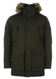 Bis zu 90% auf Jacken z.B. Jack and Jones Parka nur 38,40&euro; statt 192&euro;