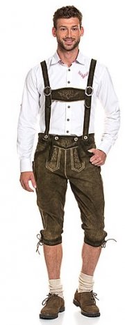 Bis zu 60% auf Tracht z.B. Lederhose 149&euro; statt 249&euro; 