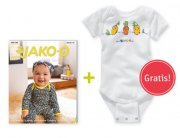 Gratis Body bei JAKO-O Katalogbestellung