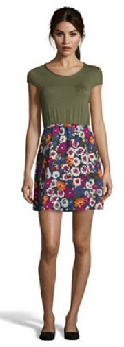 Bis zu 70% auf Fashion von Banana Moon z.B. Kleid f&uuml;r nur 29&euro; statt 80&euro;