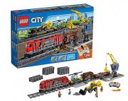 15% Rabatt auf Lego City z.B. Schwerlastzug nur 114,74&euro;