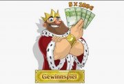 5 x 100&euro; Amazon Gutschein zu gewinnen + 500 Kronen f&uuml;r Anmeldung