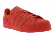 adidas Originals Superstar rot f&uuml;r 39,99 &euro; inkl. Versand