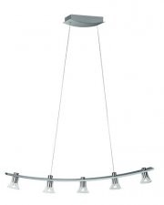 Bis zu 60% auf Philipps Lightning z.B. Lampe f&uuml;r 73,95&euro; statt 249,99&euro;