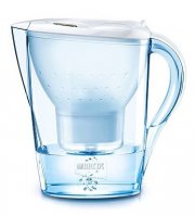 Bis zu 40% auf BRITA z.B. Tischwasserfilter + 12 Kartuschen nur 49,99&euro; statt 91,97&euro;