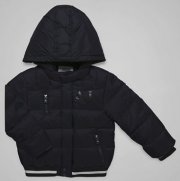 Bis zu 65% auf ARMANI - JUNIOR z.B. Daunenjacke unter 120&euro; statt 265&euro; 